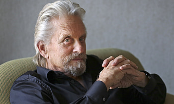 Michael Douglas, Movies, Actor HD wallpaper