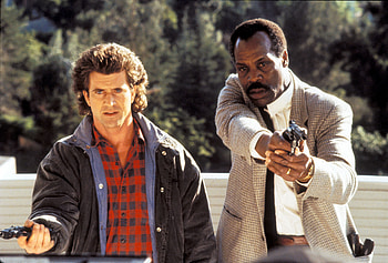 Lethal Weapon, Mel Gibson, Danny Glover, Lethal weapon 5 HD wallpaper