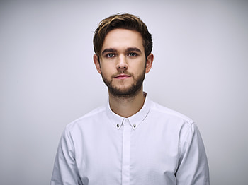 Anton Zaslavski, Zedd, DJ, music, celebrity HD wallpaper