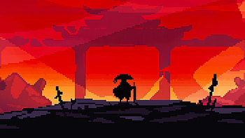 Shogun Showdown : Epic Gaming Awaits, video game HD wallpaper