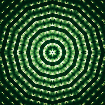 Abstract, Patterns, Circles, Rotation HD phone wallpaper