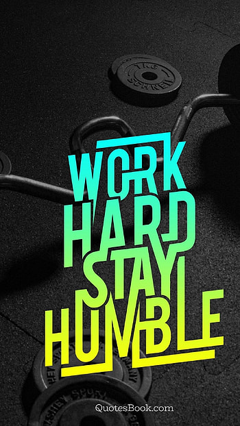 That Go Hard, Hard Work HD phone wallpaper