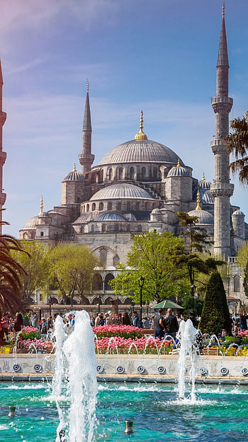 Istanbul , , , Laptop HD phone wallpaper