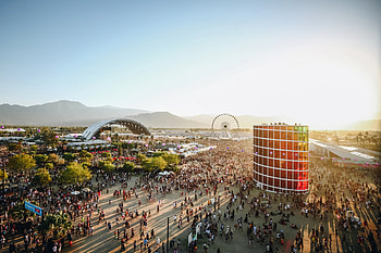 Coachella, Festival lifetime passes, Unforgettable experiences, Music lovers HD wallpaper