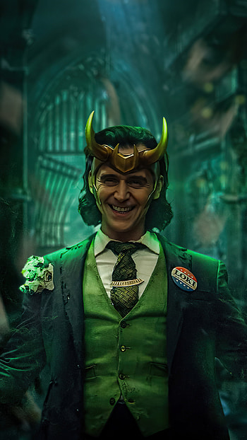 Loki TV Series , Samsung Galaxy S6 HD phone wallpaper