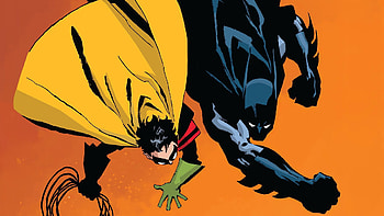 Dark Victory, Batman HD wallpaper