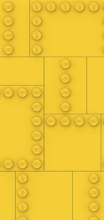 Lego , Camera lines up, Studs alignment, Creative angle HD phone wallpaper