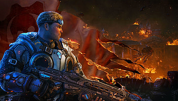 Intense combat, Post-apocalyptic world, Skilled soldiers, Exhilarating multiplayer HD wallpaper