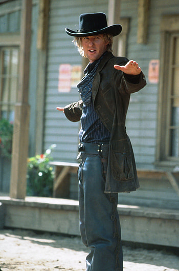 Shanghai Noon, Martial arts adventure, Wild west showdown, Jackie Chan charm HD phone wallpaper