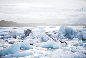Arctic politics, European think tank, EU's turn, First initiative HD wallpaper