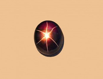 THIS IS A 60,940 CT STAR RUBY SIZE 21X18,5X13,5 AND I OWN THIS ONE TOO, 6 rayed ruby, huge gem stone HD wallpaper