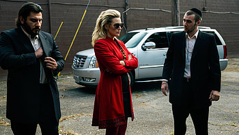 Triple 9 (2022) movie HD wallpaper