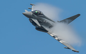 Eurofighter Typhoon, Jet Planes, Jet, Jets HD wallpaper