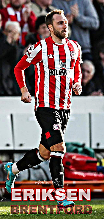 BRENTFORD, soccer, sports_jersey HD phone wallpaper