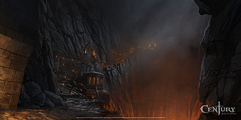 Century: Age of Ashes — Quad : Ashen Rift, video game, Century: Age of Ashes HD wallpaper