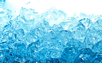 Ice Cubes HD wallpaper
