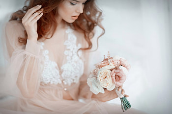 ❤, lady, model, abstract, beauty HD wallpaper