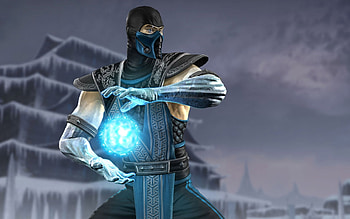 Games, Mortal Kombat HD wallpaper