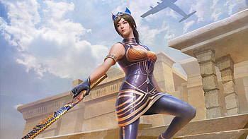 Pubg Mystical Feline , pubg, ps4-games, playerunknowns-battlegrounds, 2020-games, games HD wallpaper