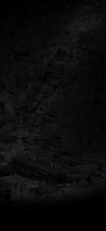 City, sky, Stars, tints_and_shades, dark, depressed, depression HD phone wallpaper