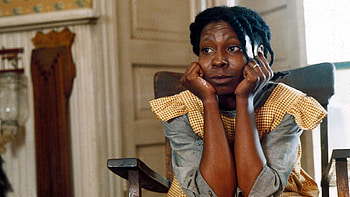 Whoopi Goldberg, Best movies ranked, Stellar performances, Must-watch list HD wallpaper
