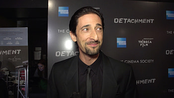 Movie News, Detachment Premiere, NYC HD wallpaper