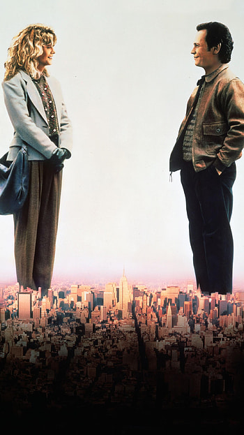When Harry Met Sally... (2022) movie HD phone wallpaper