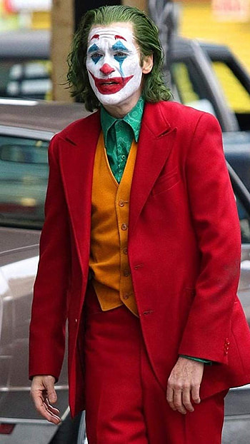 Joker, Joaquin Phoenix, Crying Joker HD phone wallpaper