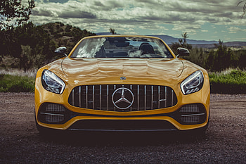 Mercedes Amg Gt Roadster 2018, mercedes-amg, mercedes, cars, 2018-cars HD wallpaper
