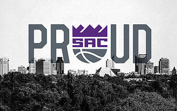 Sacramento Kings , Team spirit, Fan enthusiasm, Sports fandom HD wallpaper