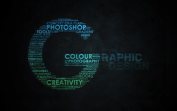 graphy graphics, Top backgrounds, Creative designs, Visual art HD wallpaper