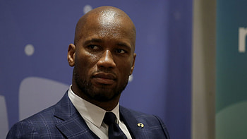 Drogba, 10 Favorite of all time HD wallpaper