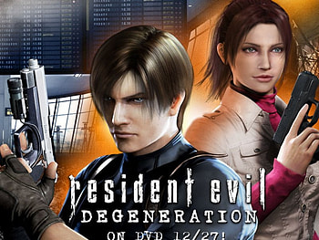 Resident Evil, games HD wallpaper
