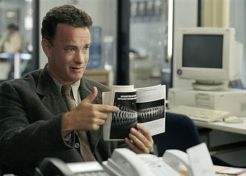 Tom Hanks, resolution HD wallpaper