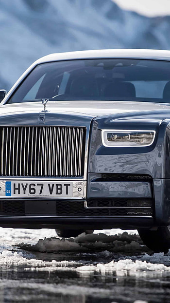 Rolls Royce, Cool Car HD phone wallpaper