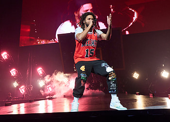 J. Cole, Rap, J Cole, Music, JCole HD wallpaper