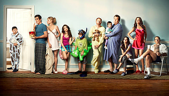 Modern Family (2022) movie HD wallpaper