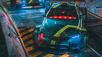 Bmw M4 Final , bmw-m4, bmw, cars, artstation, artist, artwork, digital-art HD wallpaper