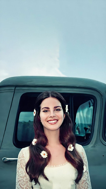 Lust For Life, Lana Del Rey HD phone wallpaper