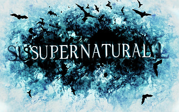 Supernatural, , Background HD wallpaper
