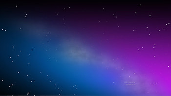 Animated Starfield HD wallpaper