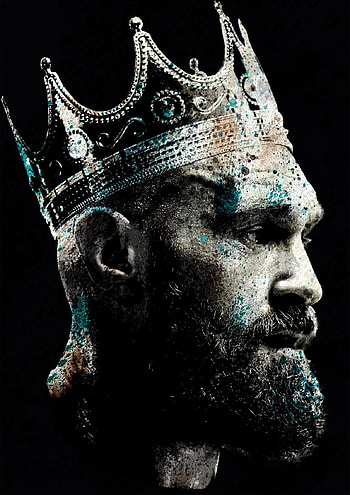 Gypsy King Tyson fury., fury, gypsy king, Tyson fury HD phone wallpaper