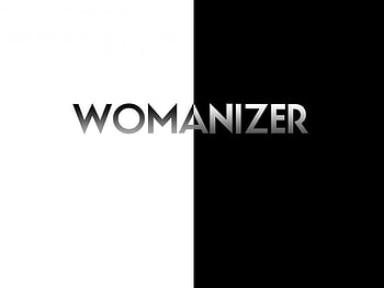 Womanizer, letters, britney spears HD wallpaper