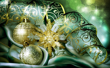 Holidays, New Year, Toys, Christmas, Xmas HD wallpaper