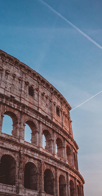 Things to do in Rome, Colosseum exploration, Cultural experiences, Travel recommendations HD phone wallpaper
