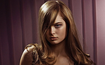 Julie de Gouy, model, 2011, 13, 10, female HD wallpaper