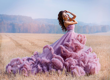 lady, model, graphy, beauty HD wallpaper