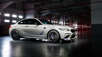 Bmw M2, Vehicles, Bmw, Car, White Car HD wallpaper