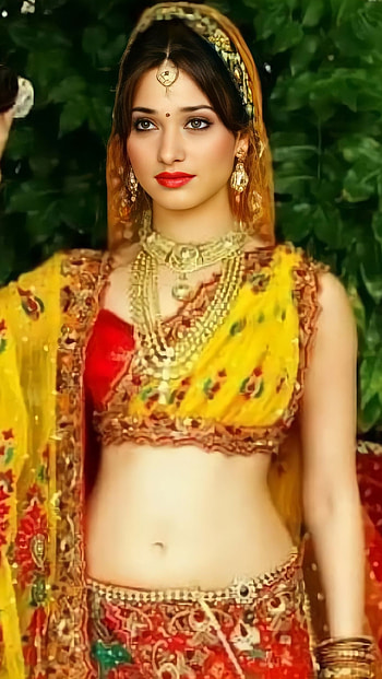 Tamanna Bhatia, telugu actress HD phone wallpaper