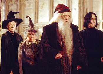 Harry Potter films, Snape, Harry Potter HD wallpaper